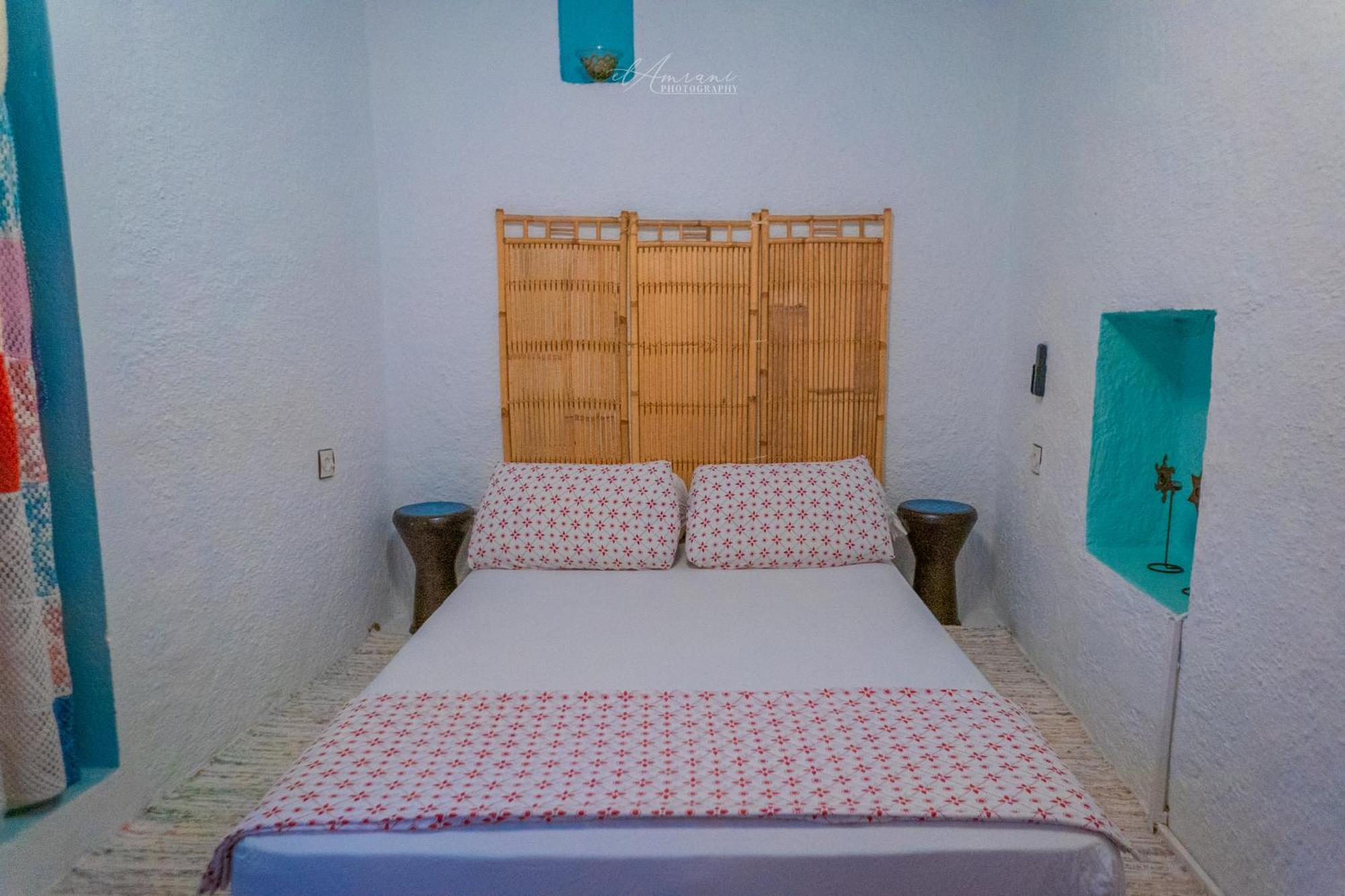 Dar Dauia Apartment Chefchaouen Exterior foto