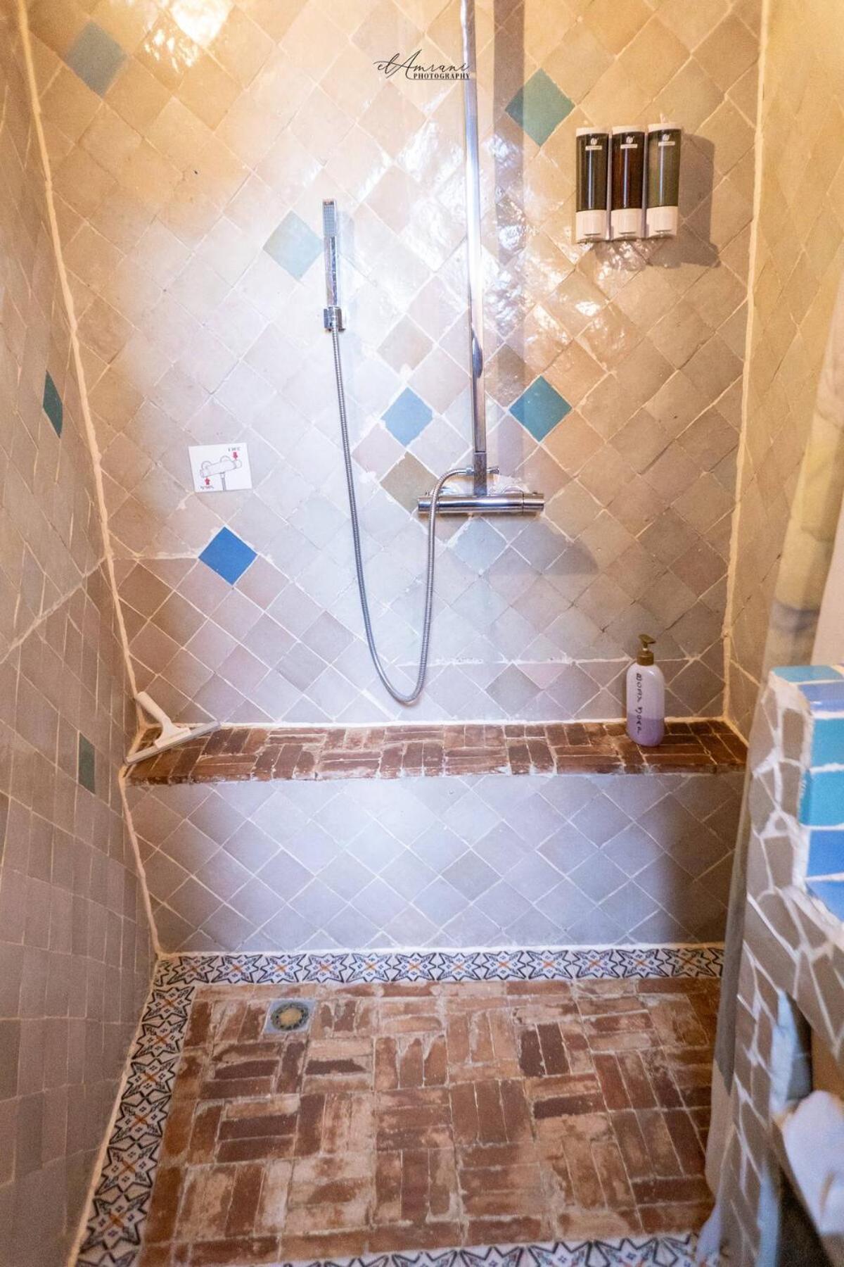 Dar Dauia Apartment Chefchaouen Exterior foto